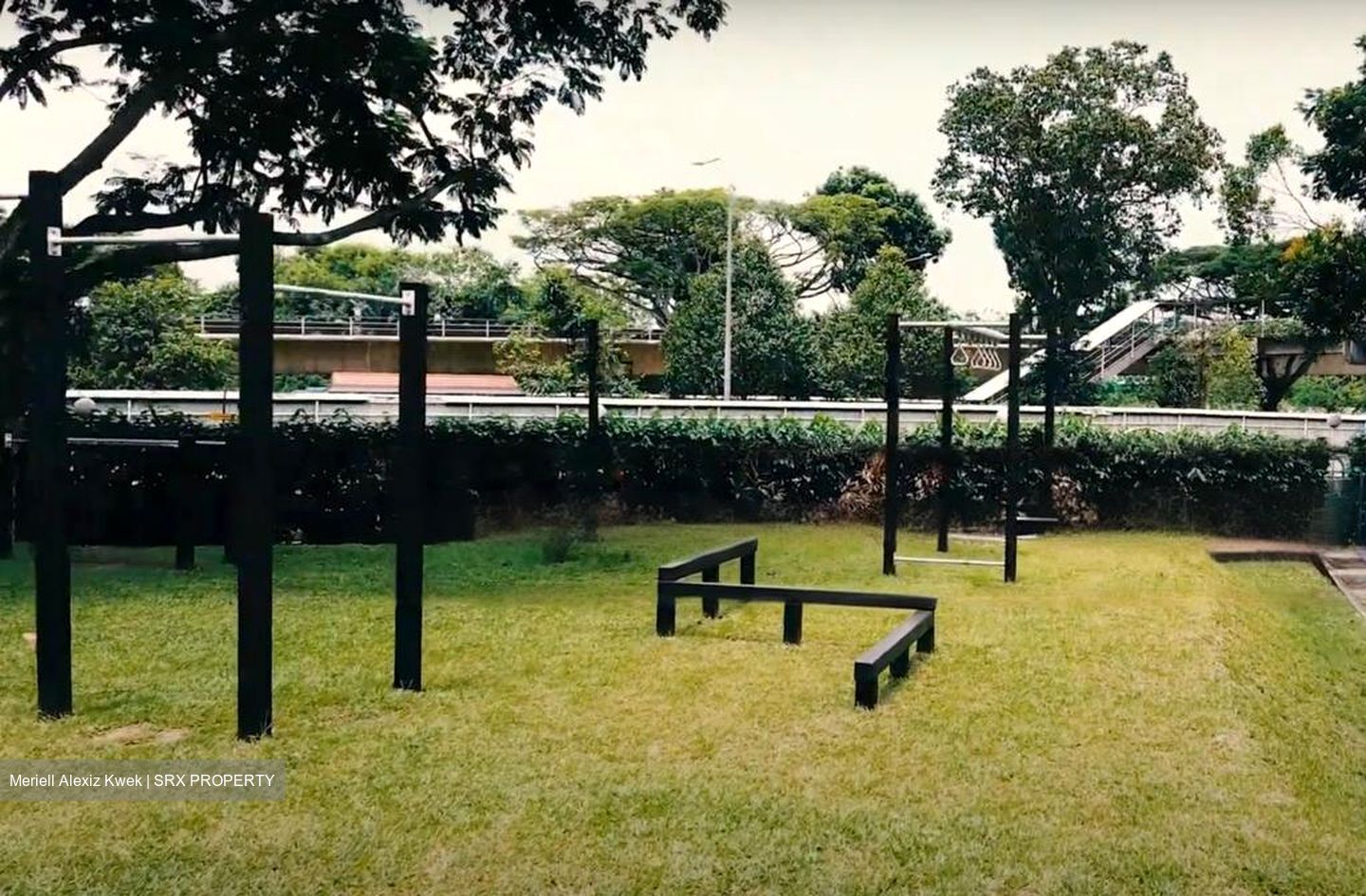 Bullion Park (D26), Condominium #465982791